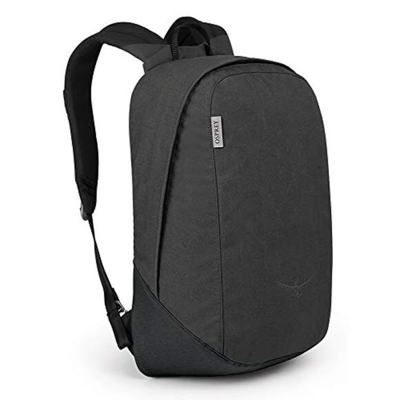 Osprey Arcane Large Day Commuter Backpack Dark Gray L20 - Picture 1 of 10